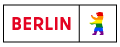 Logo Senat von Berlin